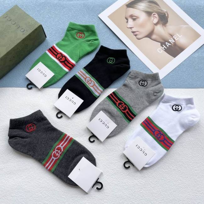 G Socks-105