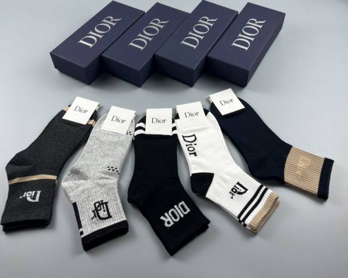 Dior Sock-047