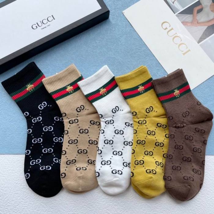 G Socks-027