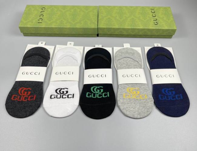 G Socks-135