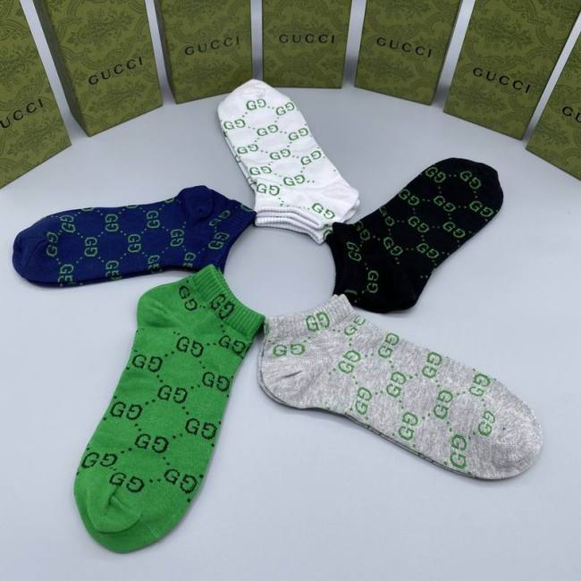 G Socks-123