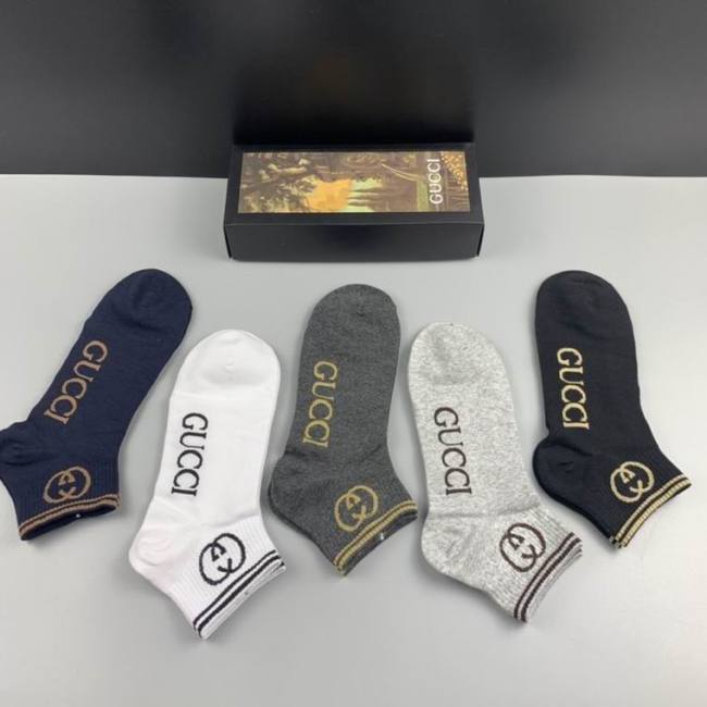 G Socks-046