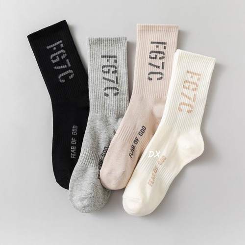 FOG Socks-001