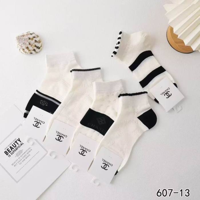 CHNL Socks-049