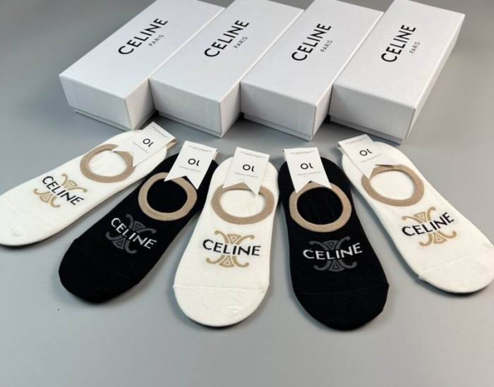 CE Socks-006
