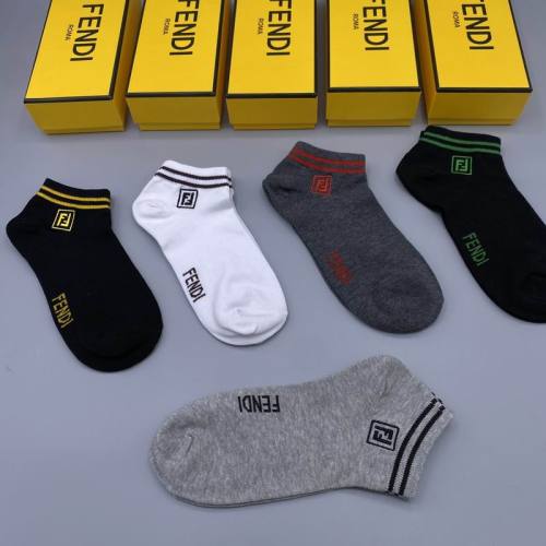 FD Socks-001