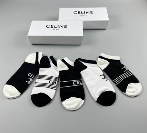 CE Socks-011