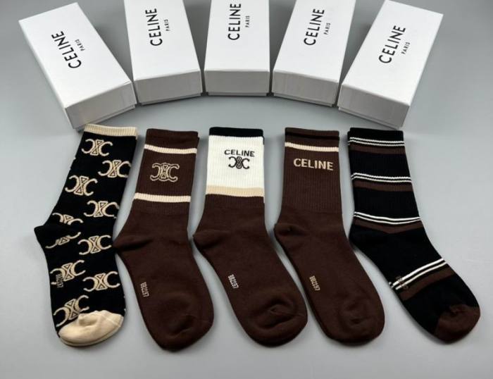 CE Socks-014