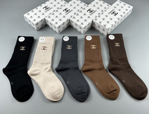 CHNL Socks-024