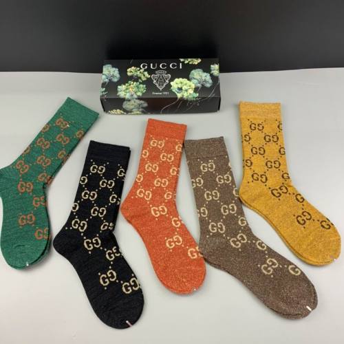 G Socks-152