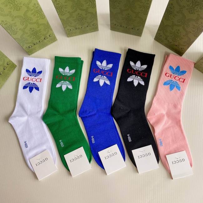 G Socks-136