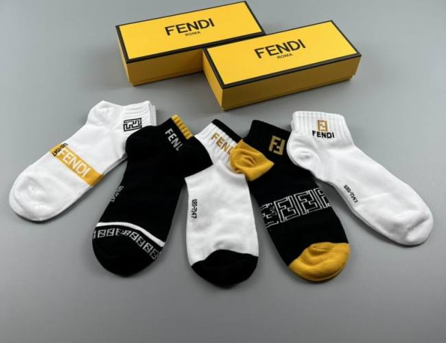 FD Socks-062