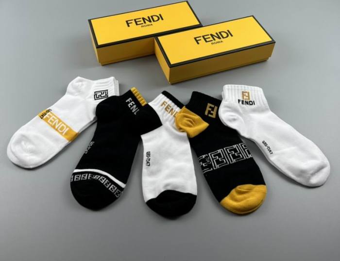 FD Socks-062