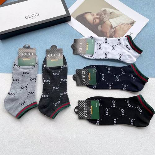 G Socks-183