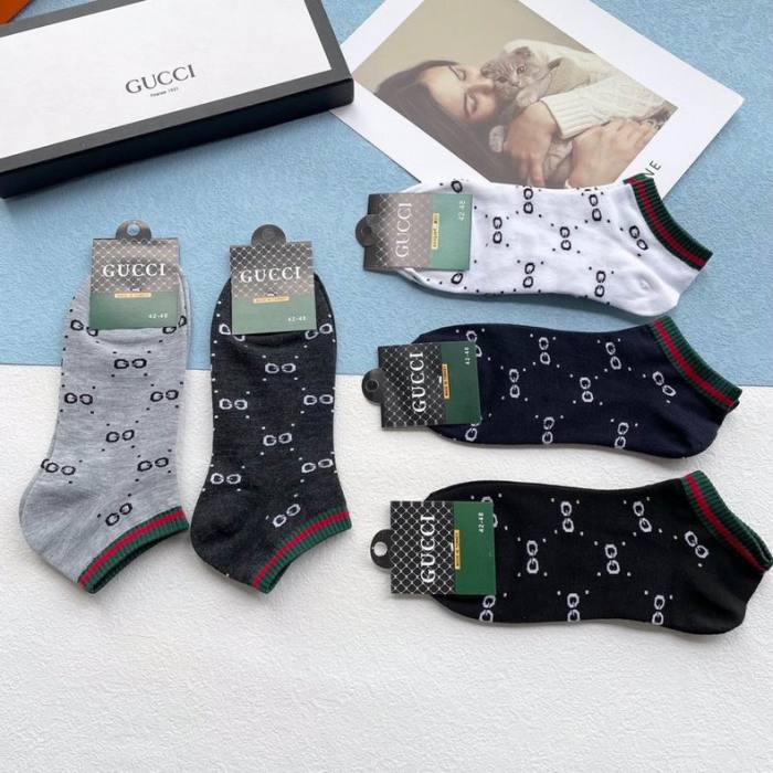 G Socks-183