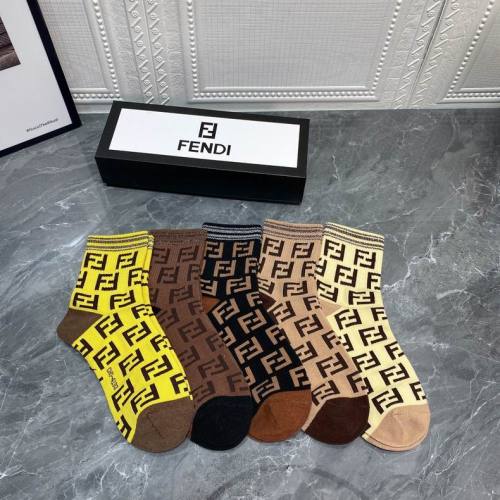 FD Socks-053