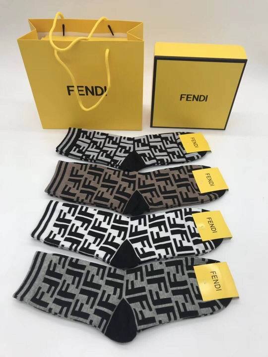 FD Socks-021