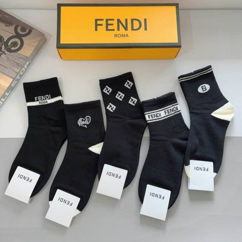 FD Socks-072