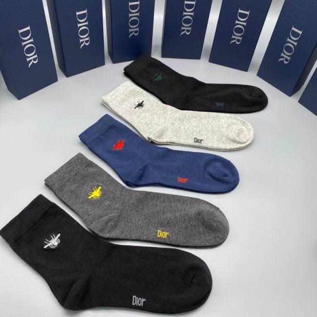 Dior Sock-054