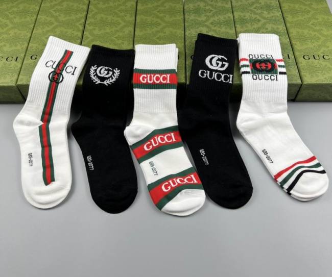 G Socks-121