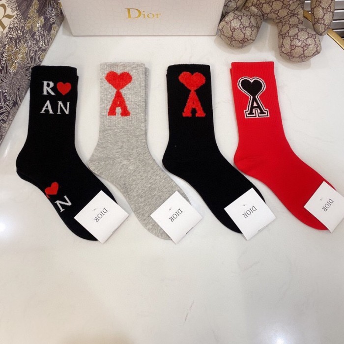 Dior Sock-033