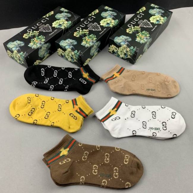 G Socks-072