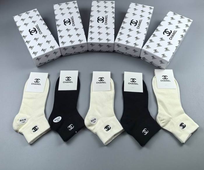 CHNL Socks-031