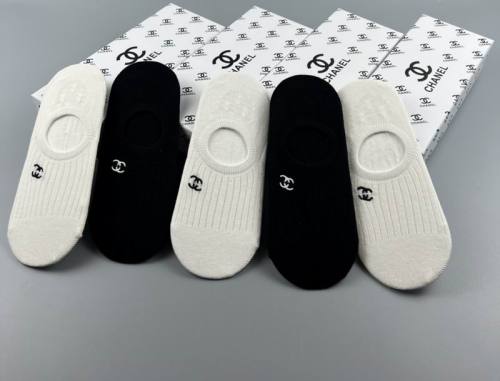 CHNL Socks-023