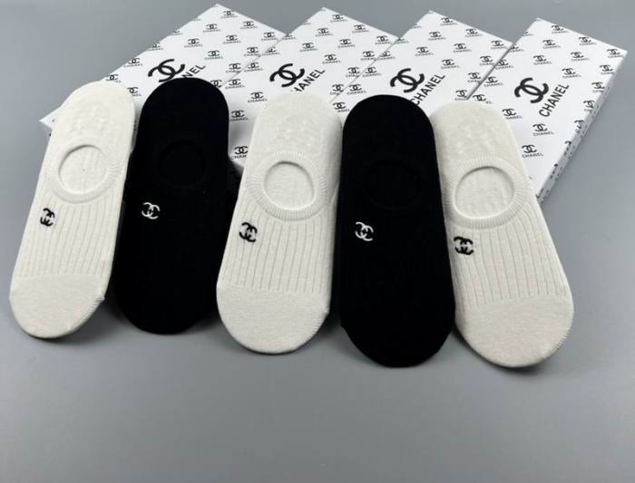CHNL Socks-023