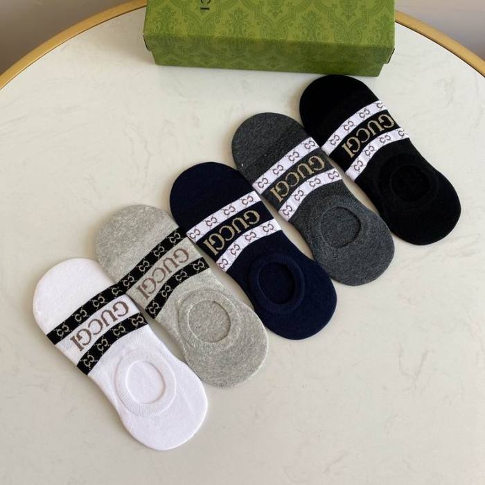 G Socks-093