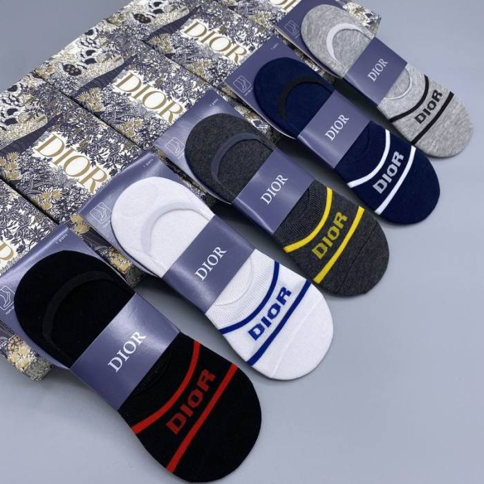 Dior Sock-042