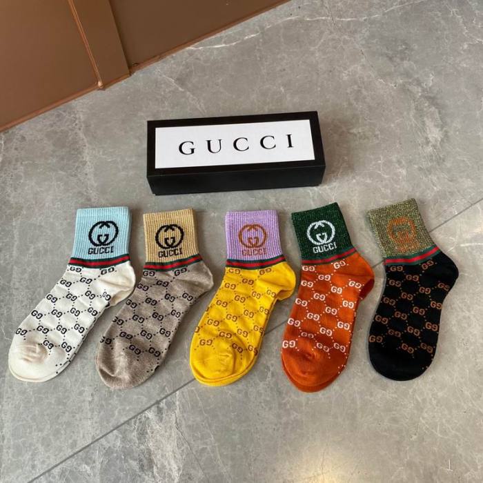 G Socks-129