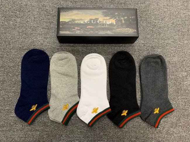 G Socks-174