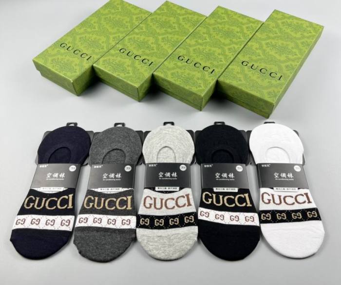 G Socks-145