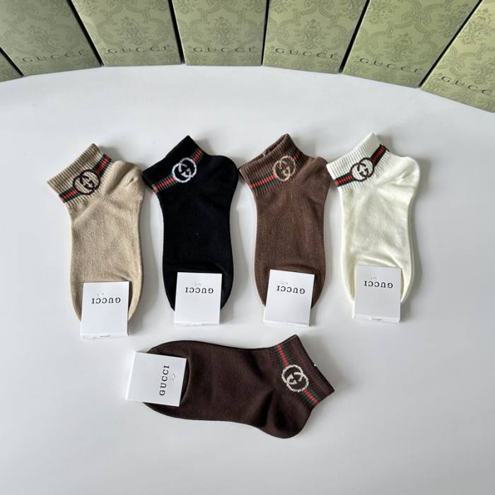 G Socks-189