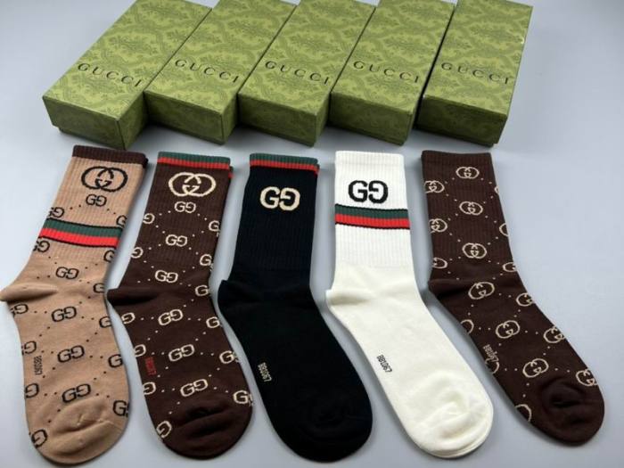 G Socks-154