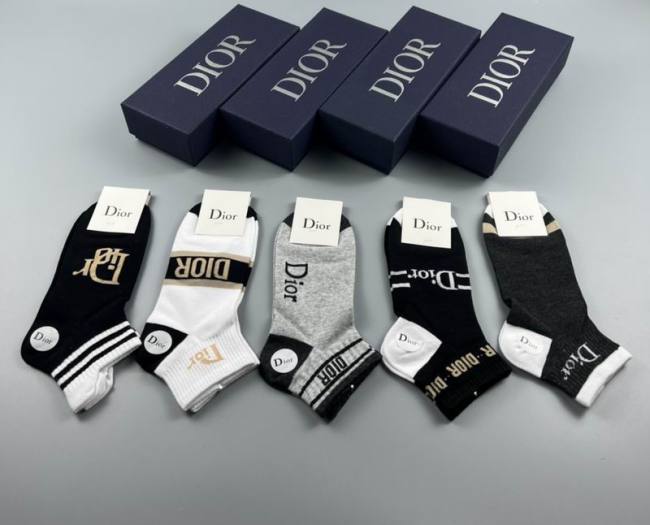 Dior Sock-046