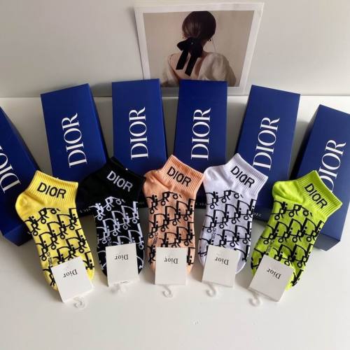 Dior Sock-030