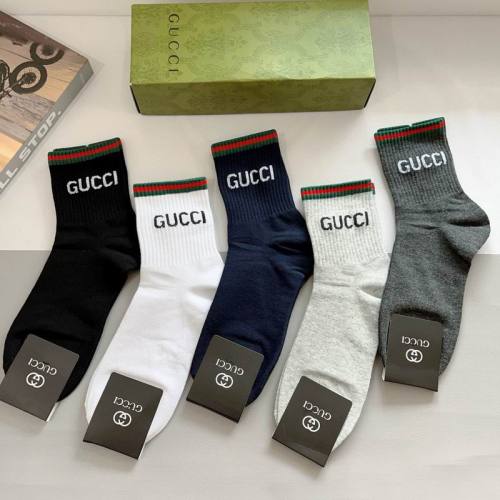 G Socks-202