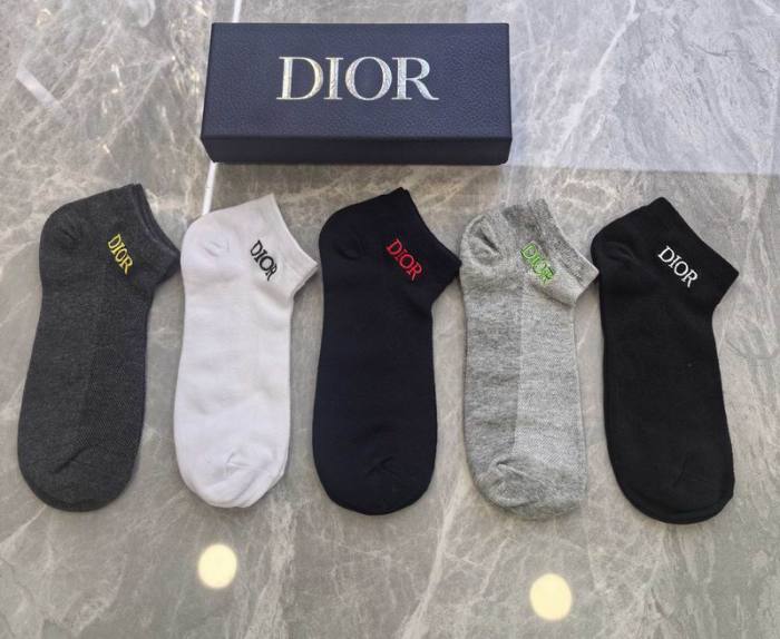 Dior Sock-089