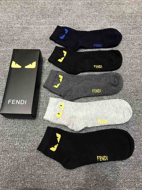 FD Socks-042