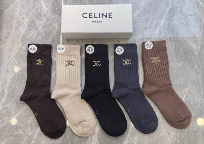 CE Socks-010
