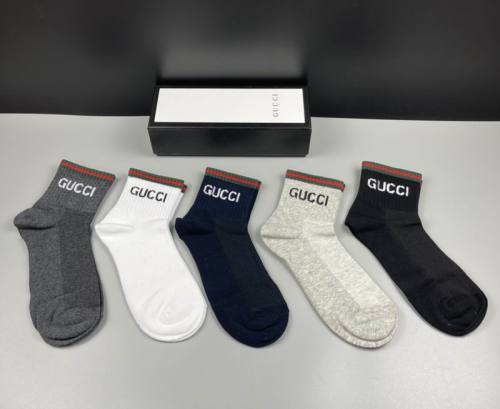 G Socks-115