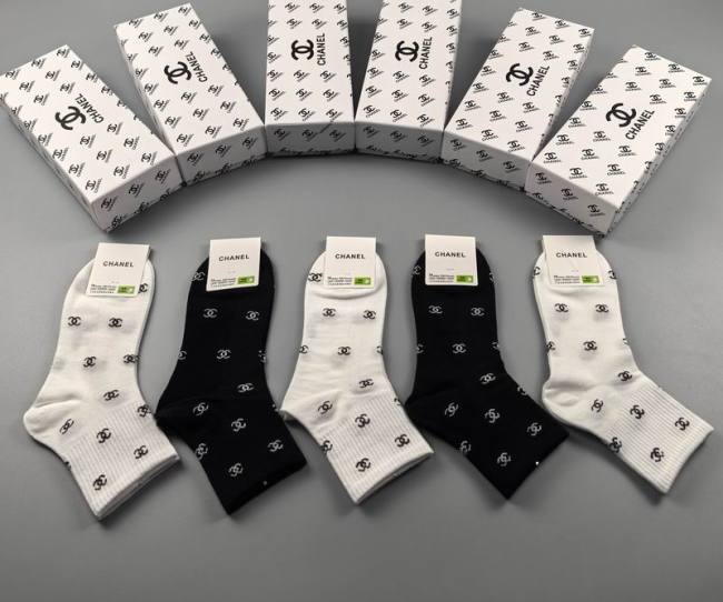 CHNL Socks-042