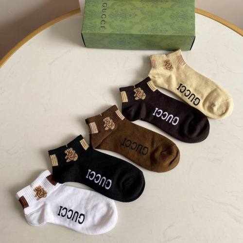 G Socks-019