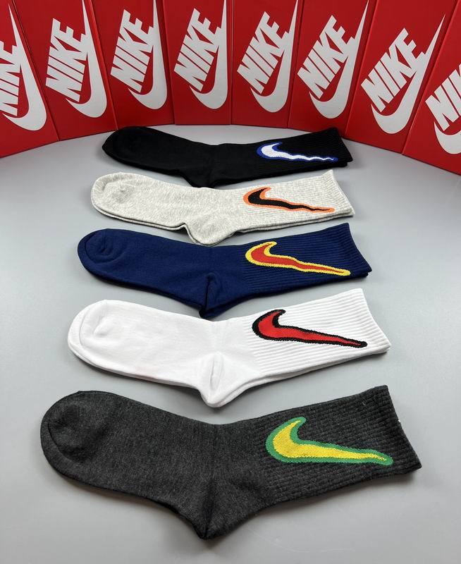 Nike Socks-059