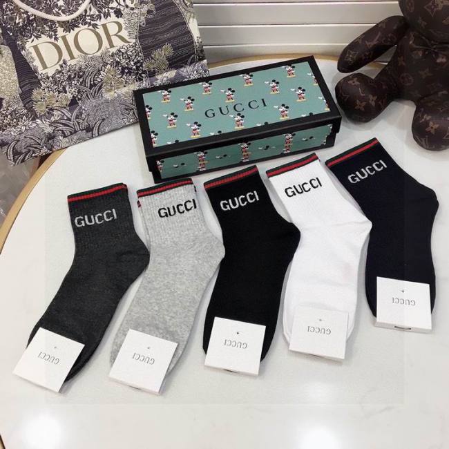 G Socks-029