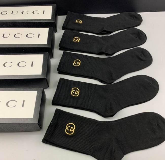 G Socks-017