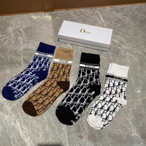 Dior Sock-052