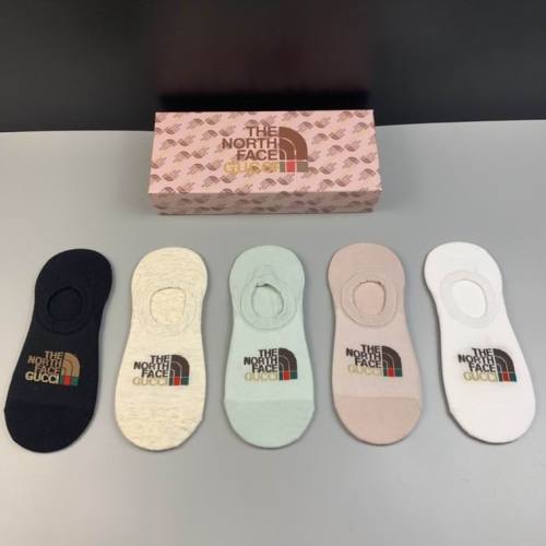 G Socks-024